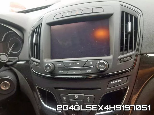 2G4GL5EX4H9197051 фото 10