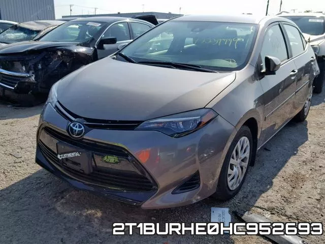 2T1BURHE0HC952693 фото 3