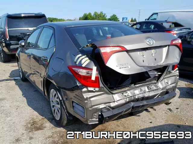2T1BURHE0HC952693 фото 4