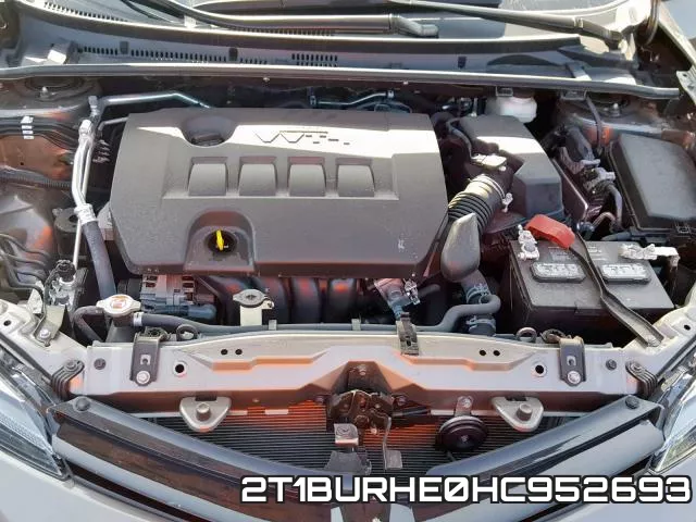 2T1BURHE0HC952693 фото 8