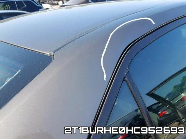2T1BURHE0HC952693 фото 10