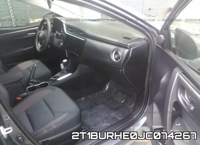 2T1BURHE0JC074267 фото 6