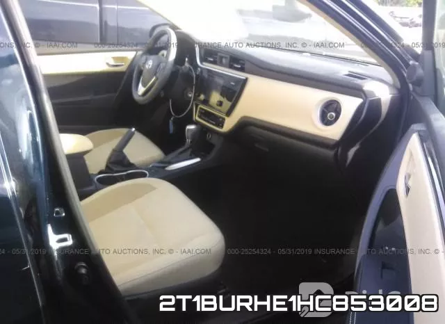2T1BURHE1HC853008 фото 6