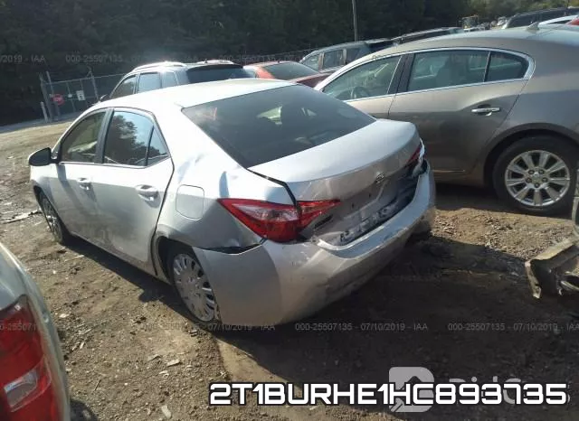 2T1BURHE1HC893735 фото 4