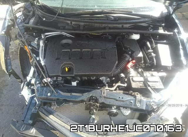 2T1BURHE1JC070163 фото 2