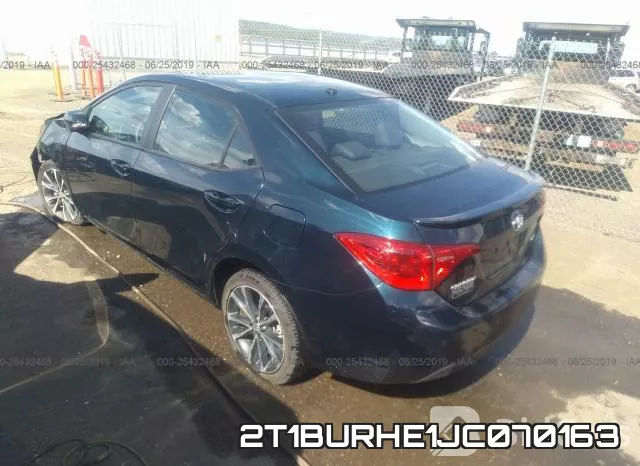 2T1BURHE1JC070163 фото 4