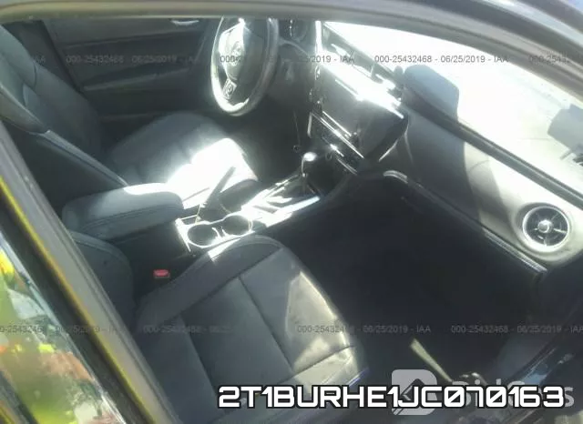 2T1BURHE1JC070163 фото 6