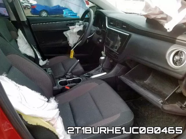 2T1BURHE1JC080465 фото 6