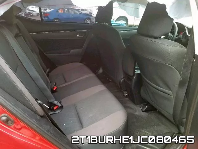 2T1BURHE1JC080465 фото 7