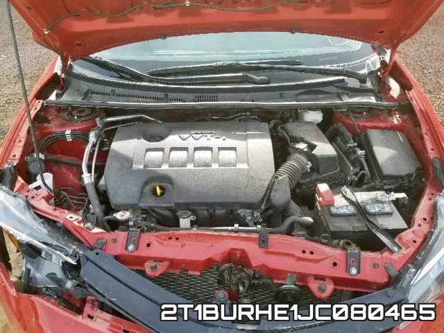 2T1BURHE1JC080465 фото 8