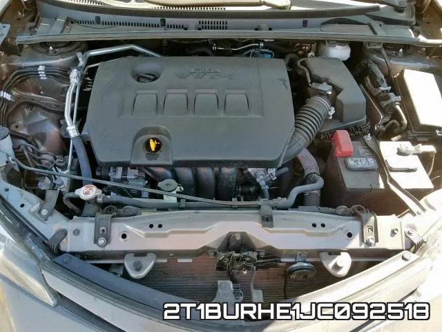 2T1BURHE1JC092518 фото 8