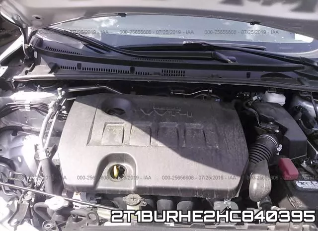 2T1BURHE2HC840395 фото 2
