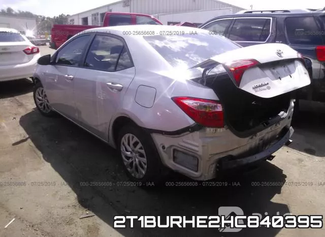2T1BURHE2HC840395 фото 4