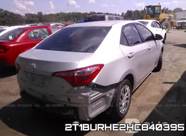 2T1BURHE2HC840395 фото 5