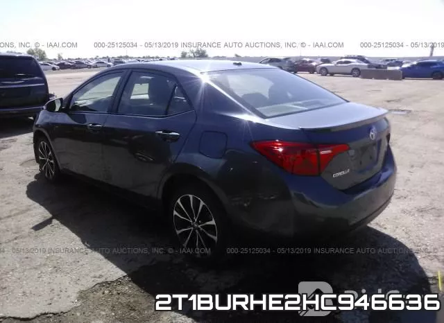 2T1BURHE2HC946636 фото 4
