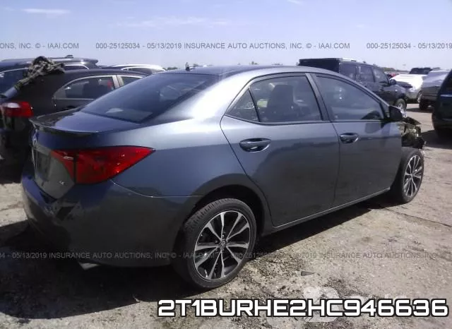 2T1BURHE2HC946636 фото 5