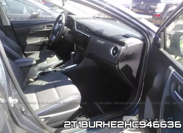 2T1BURHE2HC946636 фото 6