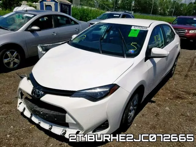 2T1BURHE2JC072665 фото 3