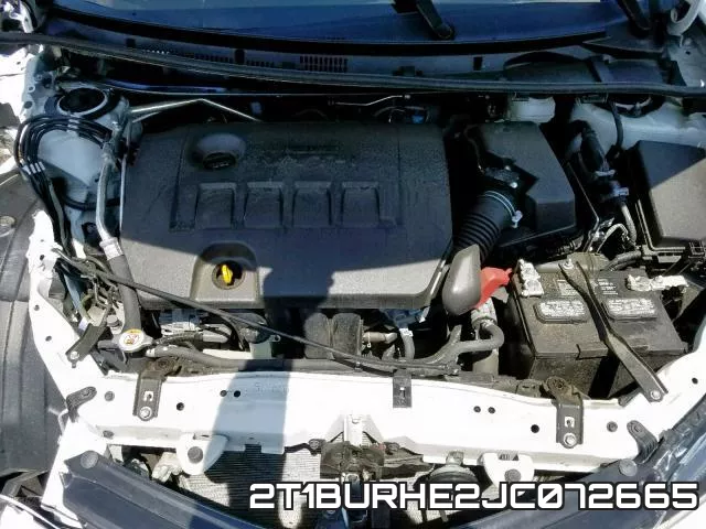 2T1BURHE2JC072665 фото 8