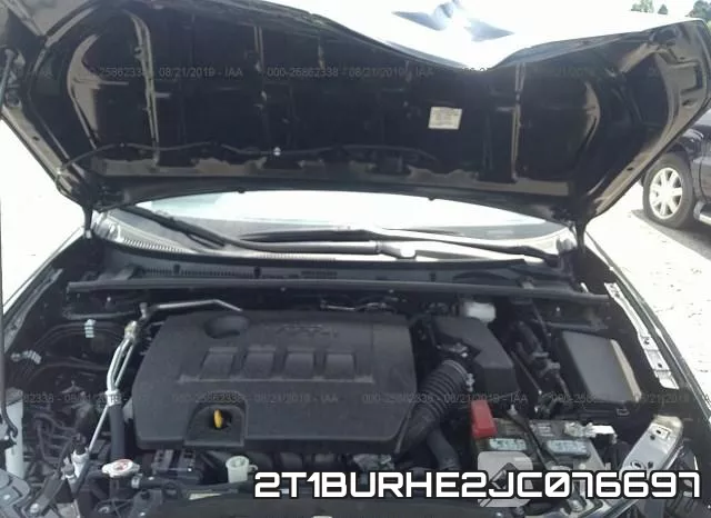 2T1BURHE2JC076697 фото 2