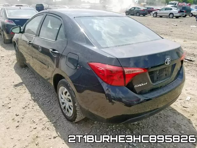 2T1BURHE3HC895826 фото 4