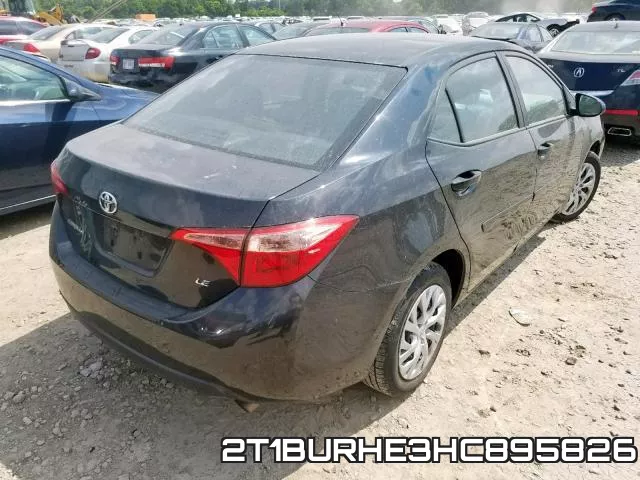 2T1BURHE3HC895826 фото 5