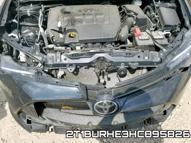 2T1BURHE3HC895826 фото 8