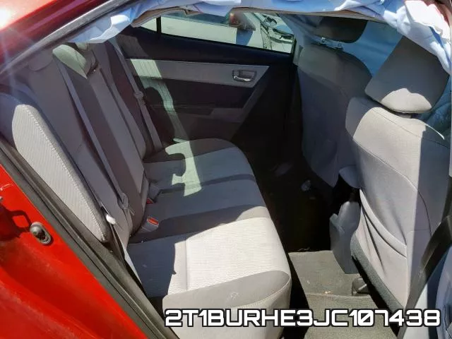 2T1BURHE3JC107438 фото 6