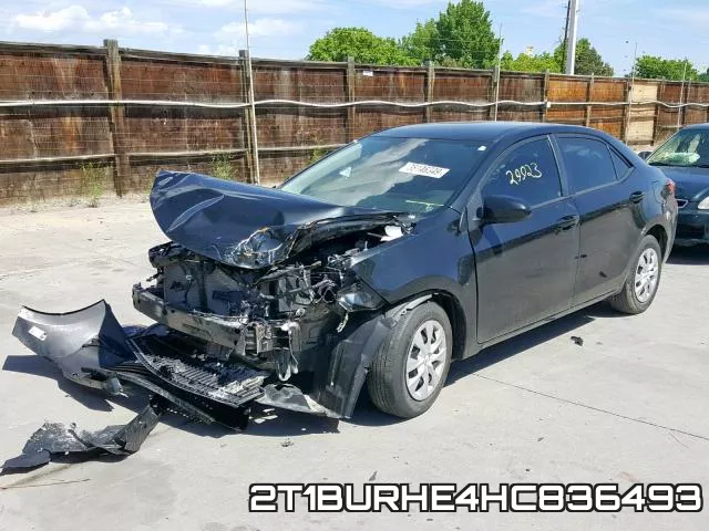 2T1BURHE4HC836493 фото 3