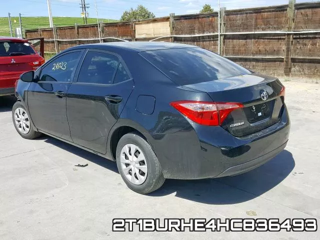 2T1BURHE4HC836493 фото 4