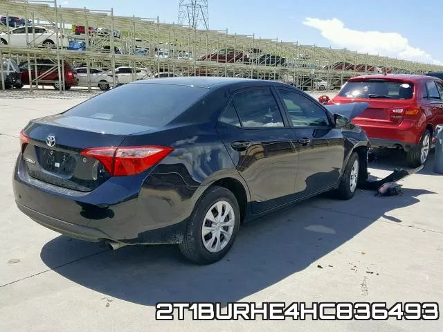 2T1BURHE4HC836493 фото 5
