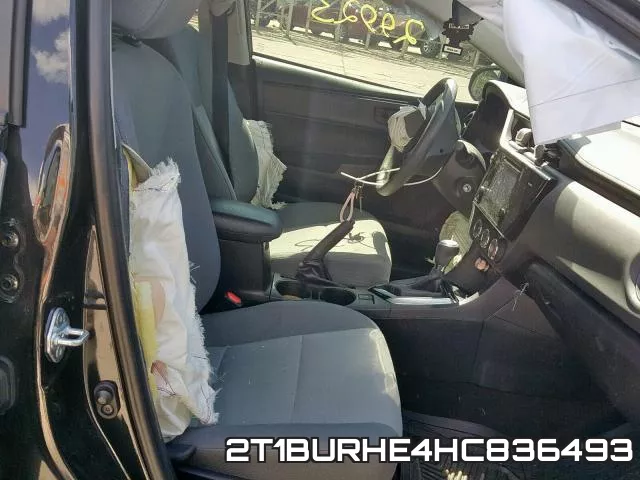 2T1BURHE4HC836493 фото 6