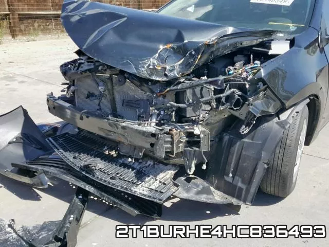 2T1BURHE4HC836493 фото 10