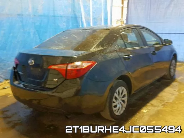2T1BURHE4JC055494 фото 5