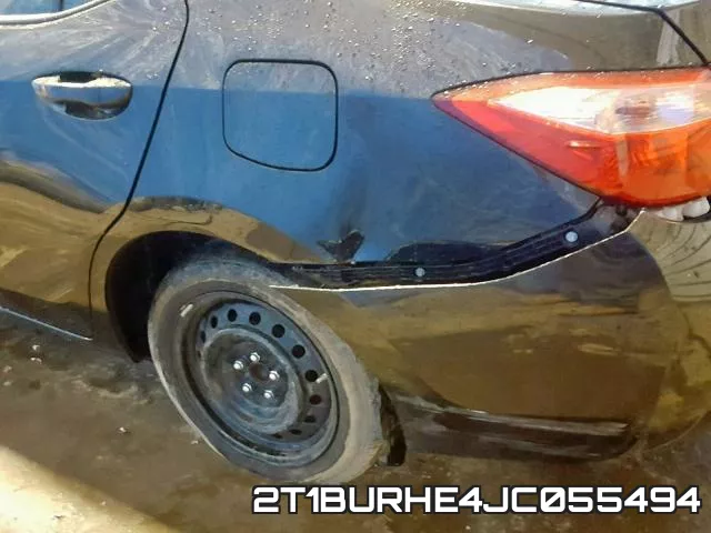 2T1BURHE4JC055494 фото 10