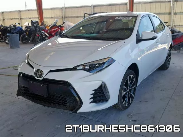 2T1BURHE5HC861306 фото 3