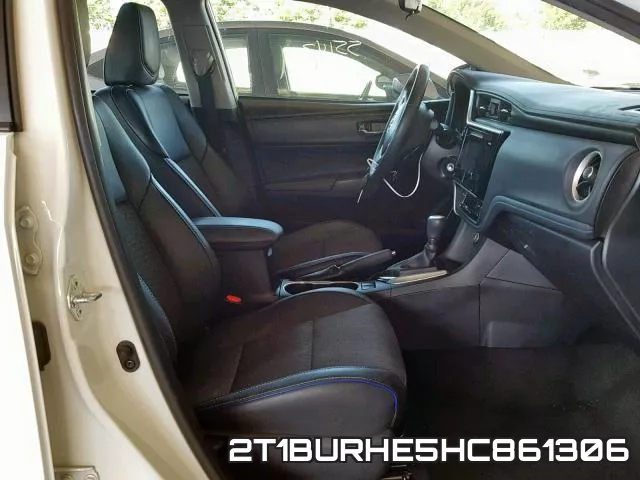 2T1BURHE5HC861306 фото 6
