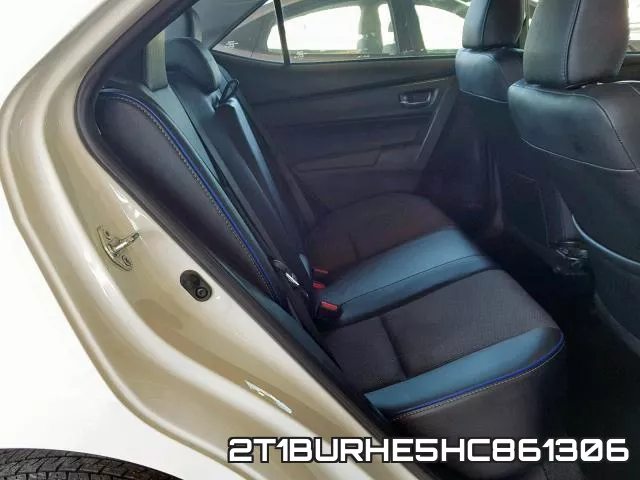 2T1BURHE5HC861306 фото 7