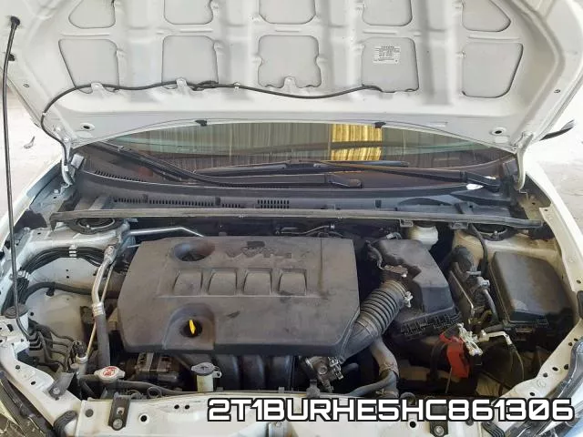 2T1BURHE5HC861306 фото 8