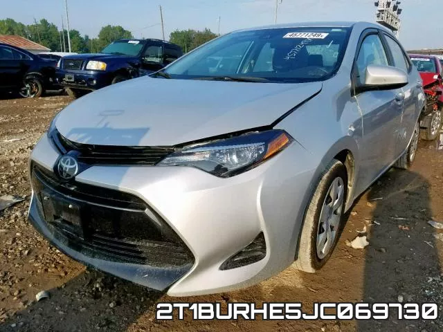 2T1BURHE5JC069730 фото 3