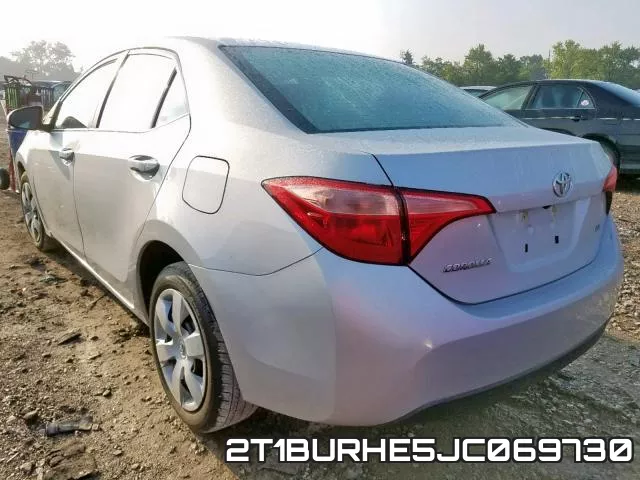 2T1BURHE5JC069730 фото 4