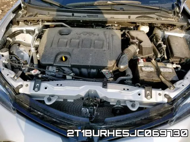 2T1BURHE5JC069730 фото 8