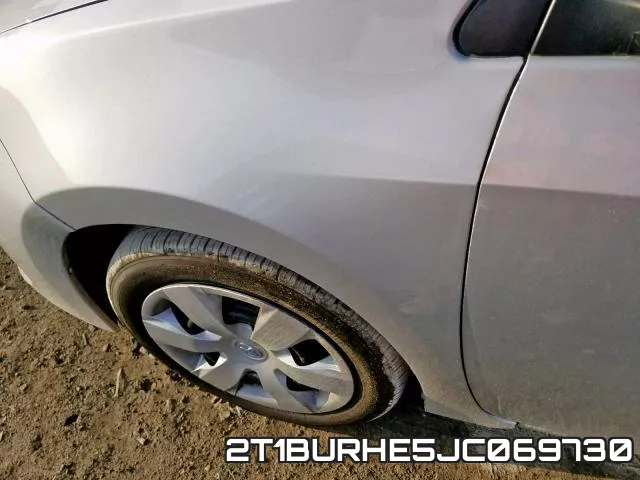 2T1BURHE5JC069730 фото 10