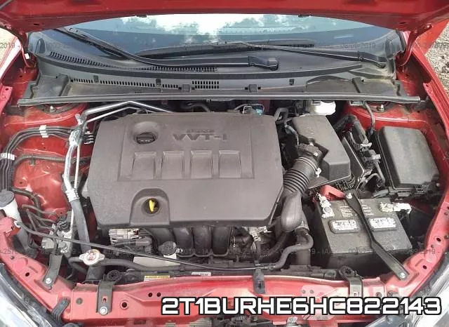 2T1BURHE6HC822143 фото 2