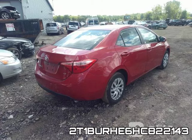 2T1BURHE6HC822143 фото 5