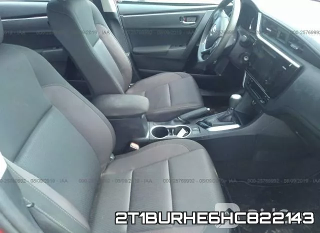 2T1BURHE6HC822143 фото 6