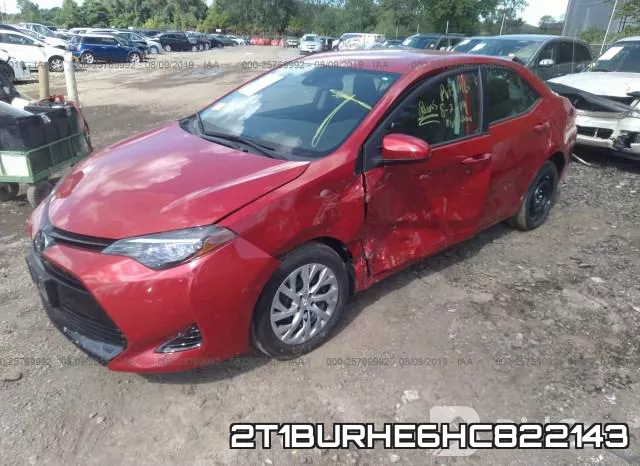 2T1BURHE6HC822143 фото 7