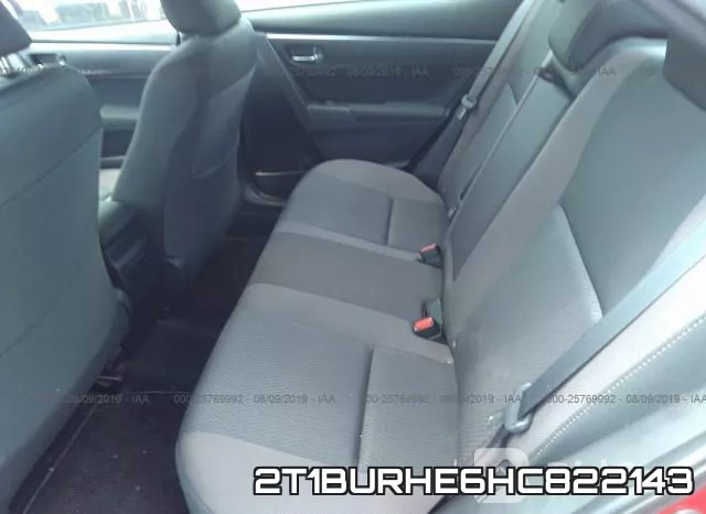 2T1BURHE6HC822143 фото 9