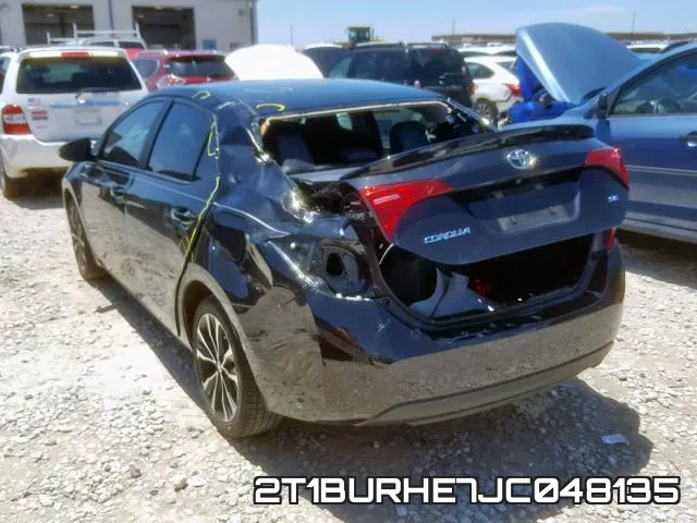 2T1BURHE7JC048135 фото 4