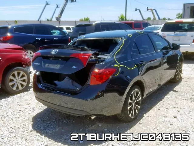 2T1BURHE7JC048135 фото 5